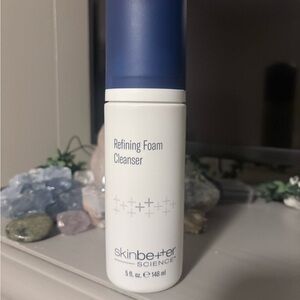Skinbetter Science Refining Foam Cleanser